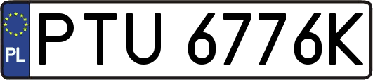 PTU6776K