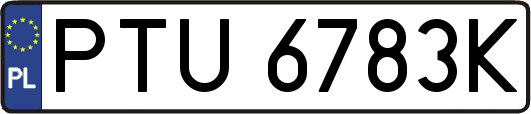 PTU6783K