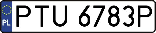 PTU6783P
