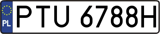 PTU6788H
