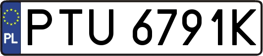 PTU6791K