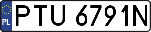 PTU6791N