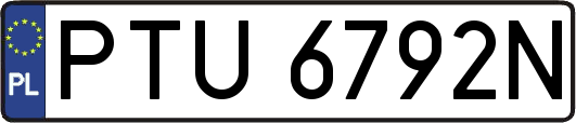 PTU6792N