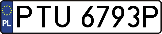 PTU6793P