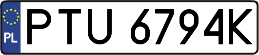 PTU6794K