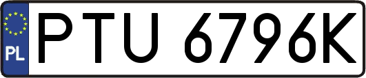 PTU6796K