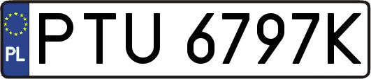 PTU6797K