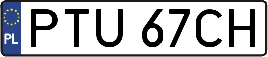 PTU67CH