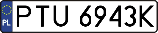 PTU6943K