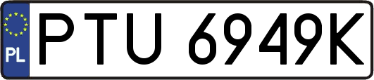 PTU6949K