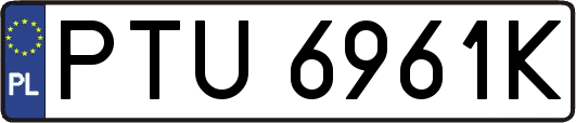 PTU6961K