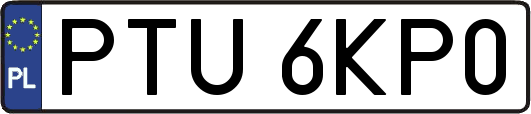 PTU6KP0