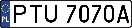 PTU7070A