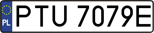 PTU7079E