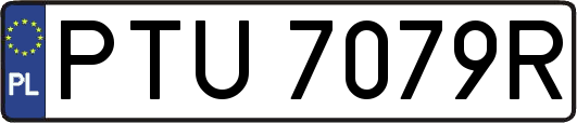 PTU7079R