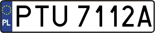 PTU7112A