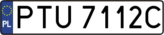 PTU7112C