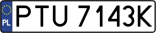 PTU7143K