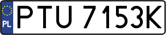 PTU7153K