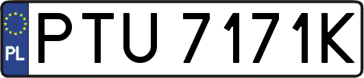 PTU7171K