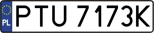 PTU7173K