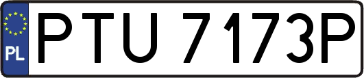 PTU7173P