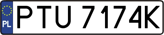 PTU7174K