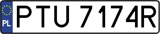 PTU7174R