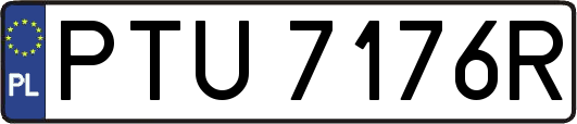 PTU7176R
