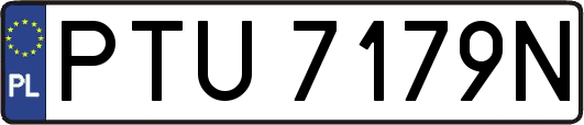 PTU7179N