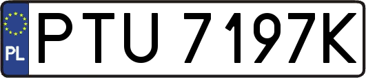 PTU7197K