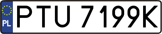 PTU7199K