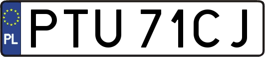 PTU71CJ