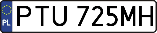 PTU725MH