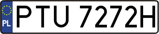 PTU7272H