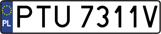 PTU7311V