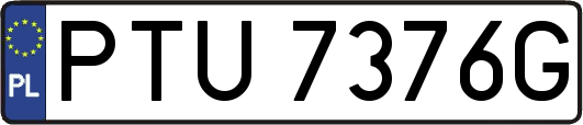 PTU7376G