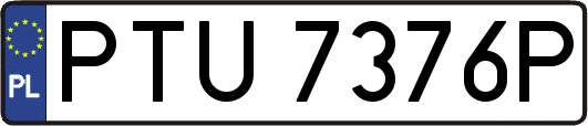 PTU7376P