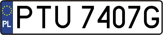 PTU7407G