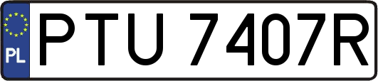 PTU7407R
