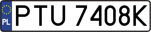 PTU7408K