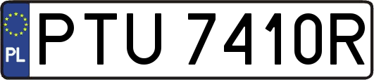 PTU7410R