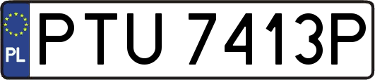 PTU7413P