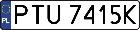 PTU7415K