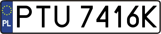 PTU7416K