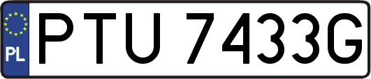 PTU7433G