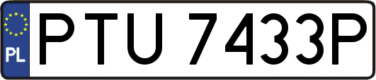 PTU7433P