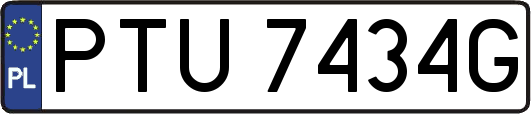PTU7434G