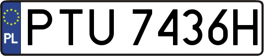 PTU7436H