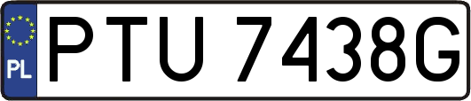 PTU7438G